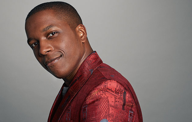 Leslie odom jr rent best sale