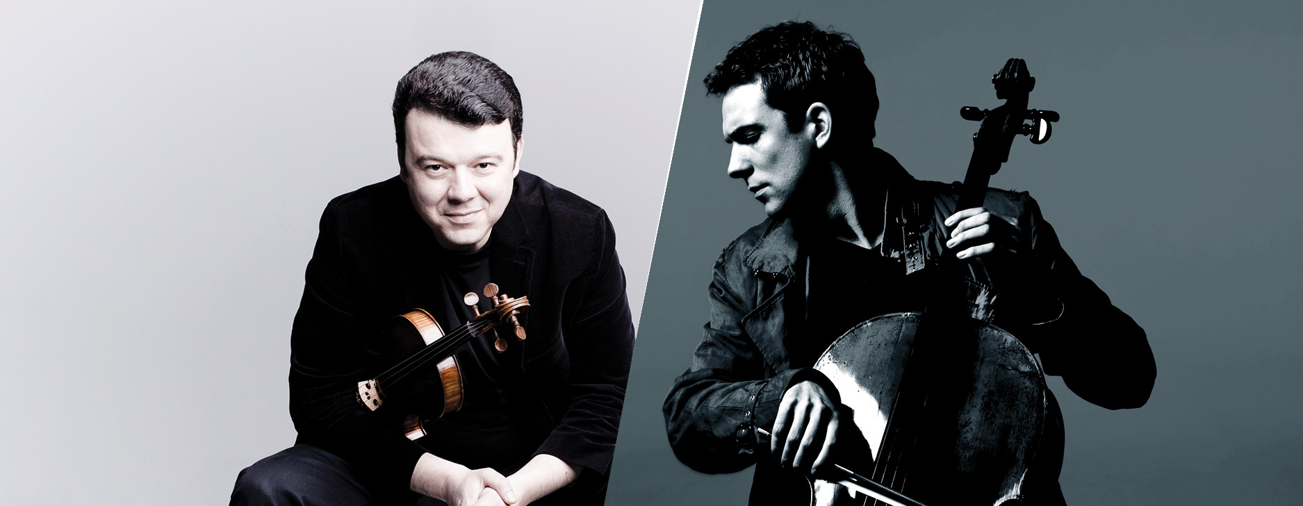 The Italian Sun | ProMusica Chamber Orchestra Columbus