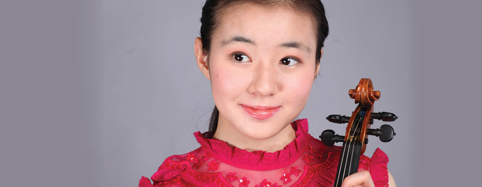 Virtuosic Violin ProMusica Chamber Orchestra Columbus