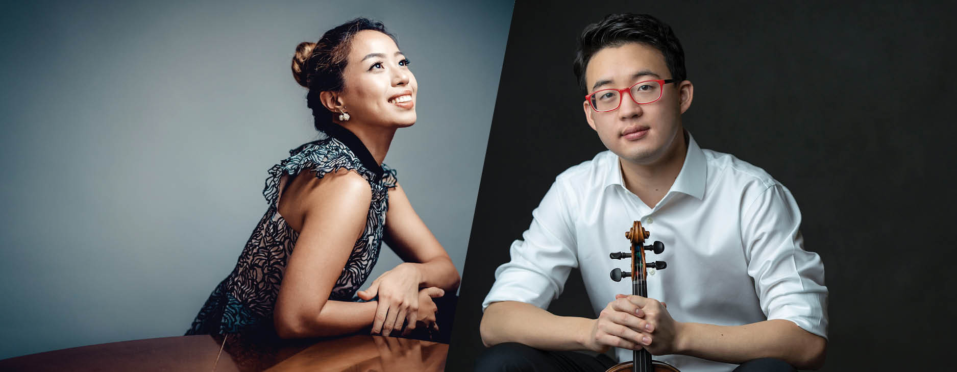 Mozart & Schnittke | ProMusica Chamber Orchestra Columbus