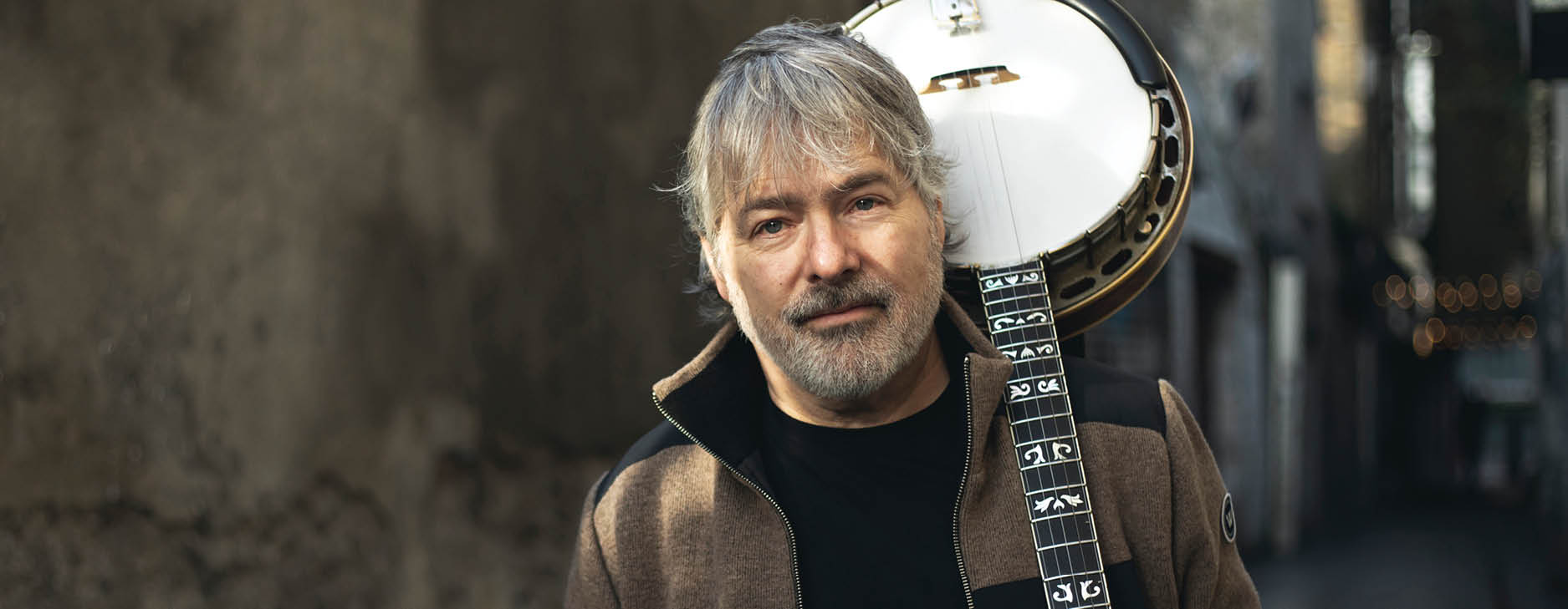 Béla Fleck's Rhapsody in Blue | ProMusica Columbus